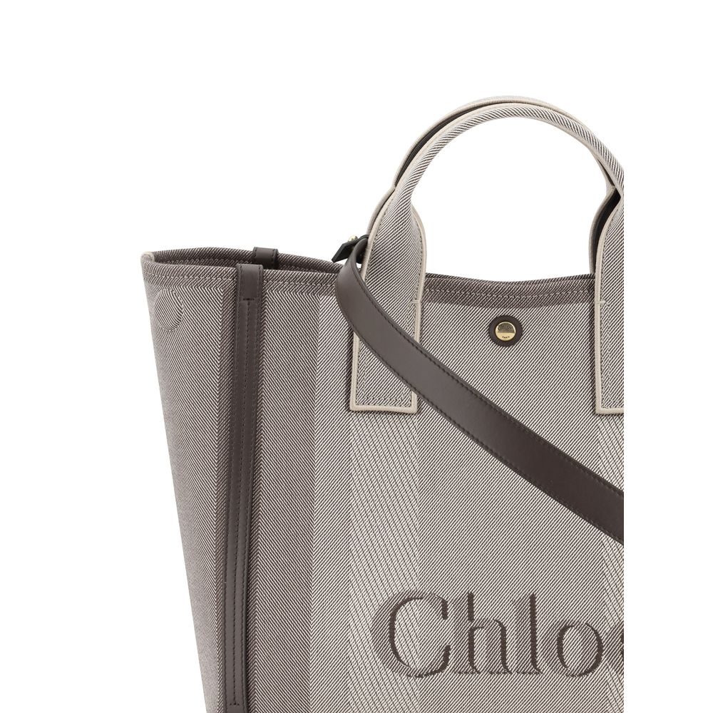 Chloé Carry Handbag