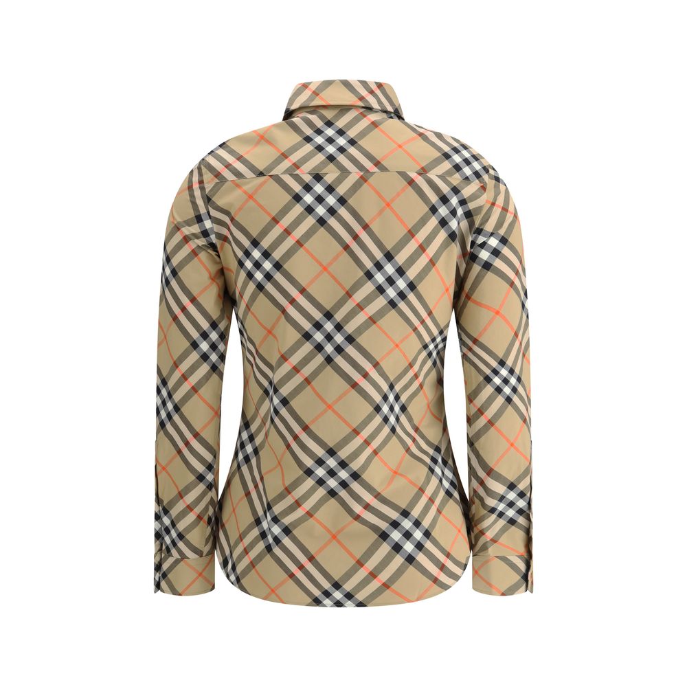 Burberry Archive Check Shirt