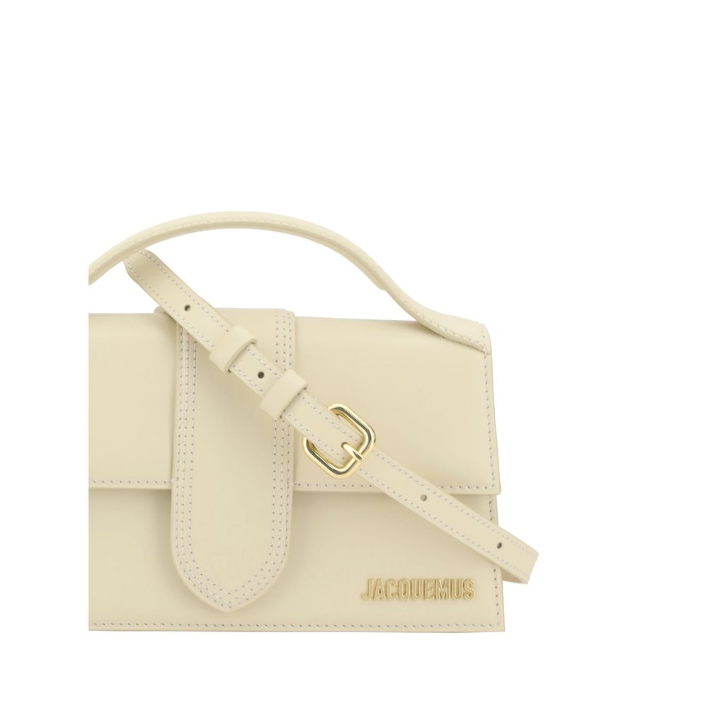 Jacquemus Le Grand Bambino Handbag