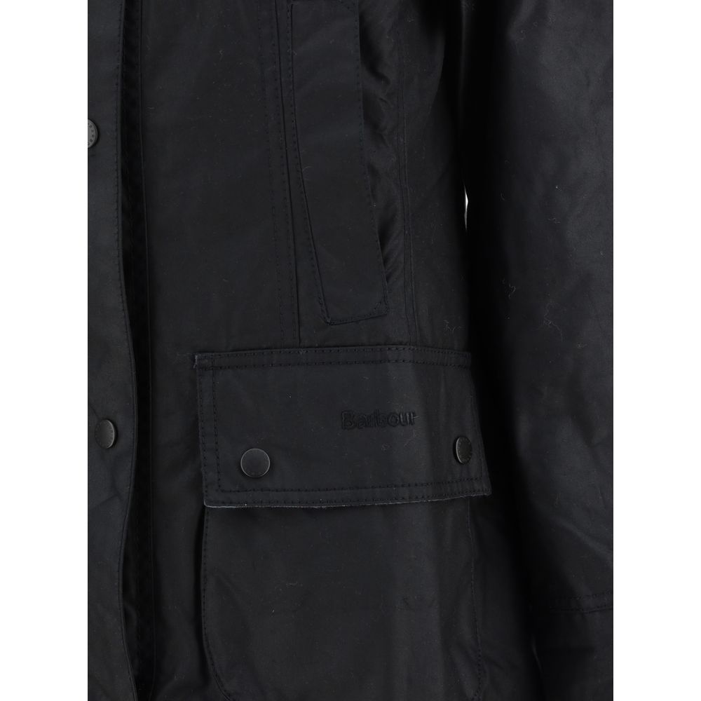 Barbour Breadnell Jacket