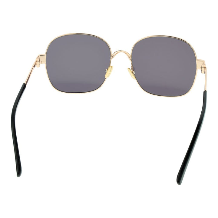 Sandro Gold Women Sunglasses