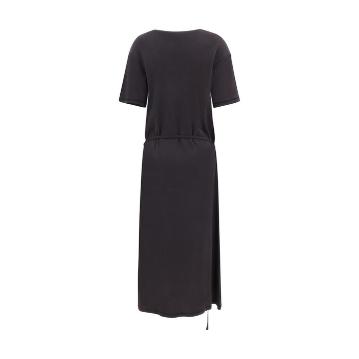 Lemaire Long sash Dress