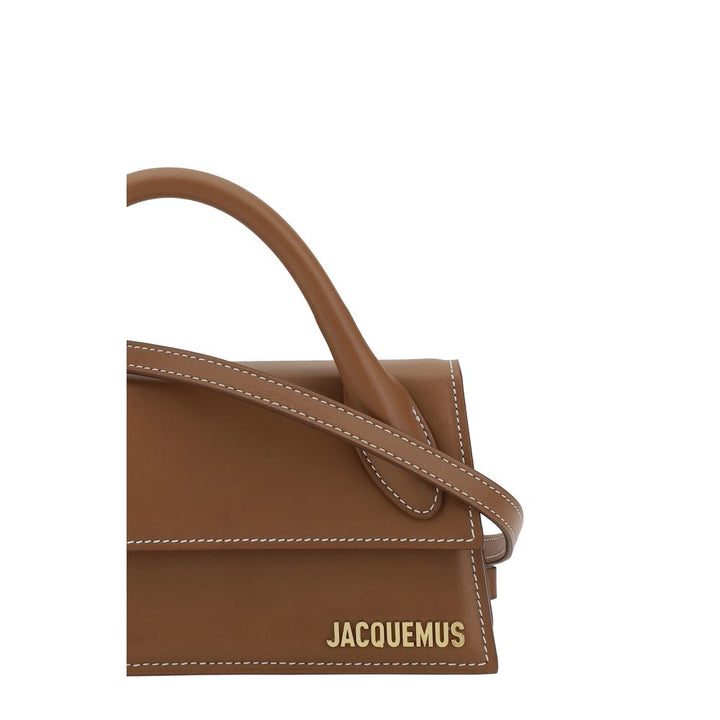 Jacquemus Le Chiquito Long Handbag