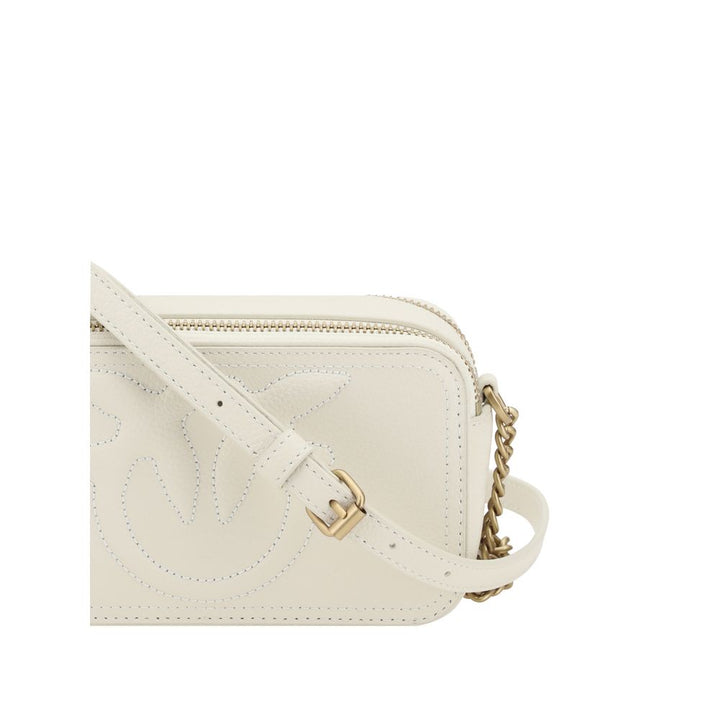 PINKO Love Birds Shoulder Bag