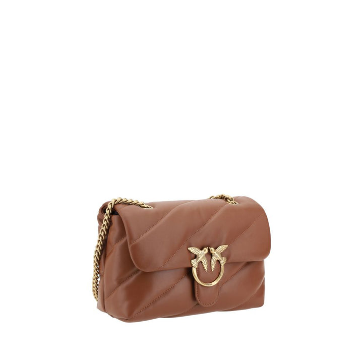 PINKO Love Classic Shoulder Bag