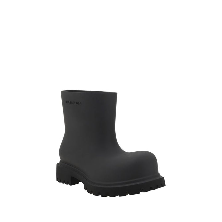 Balenciaga Steroid Ankle Boots