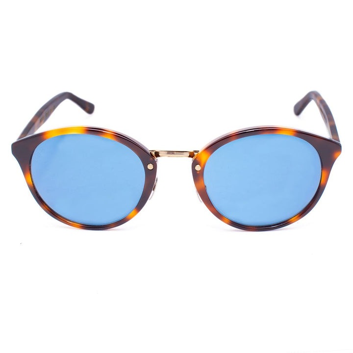 LGR Bicolor Acetate Sunglasses