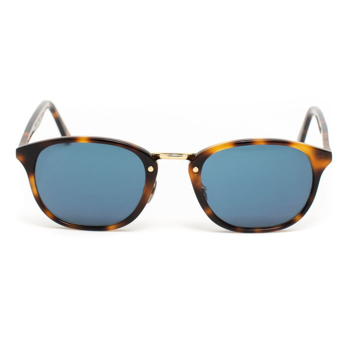 LGR Bicolor Acetate Sunglasses