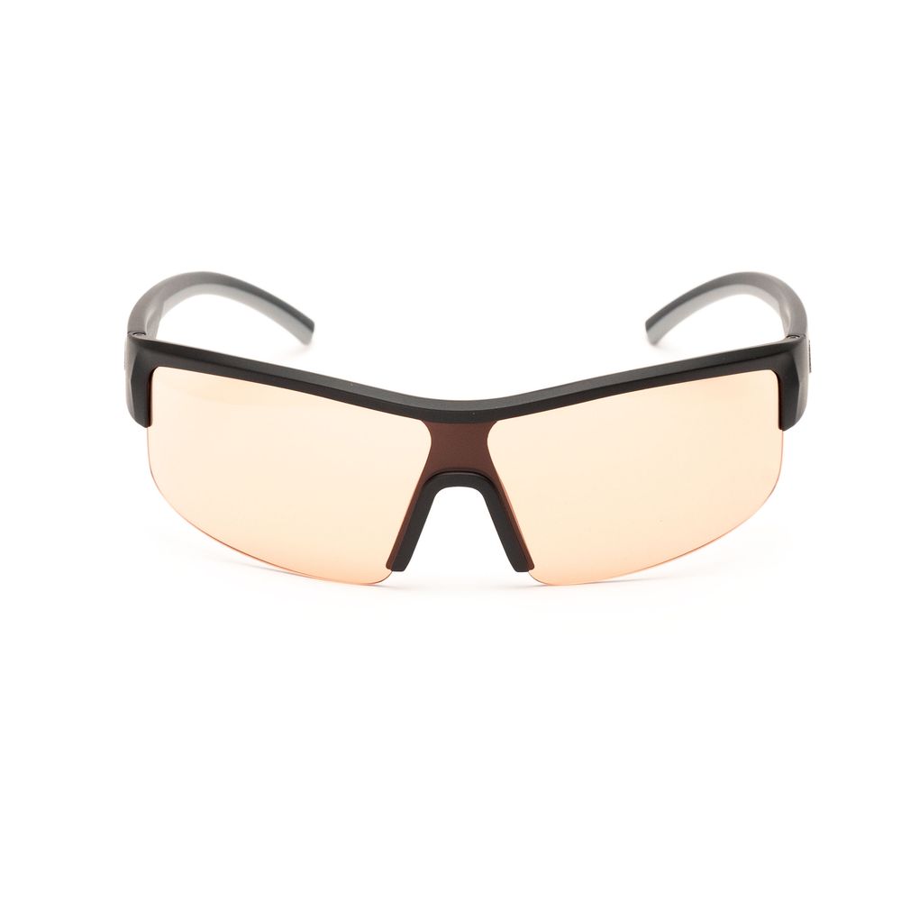 Belstaff Black Resin Sunglasses