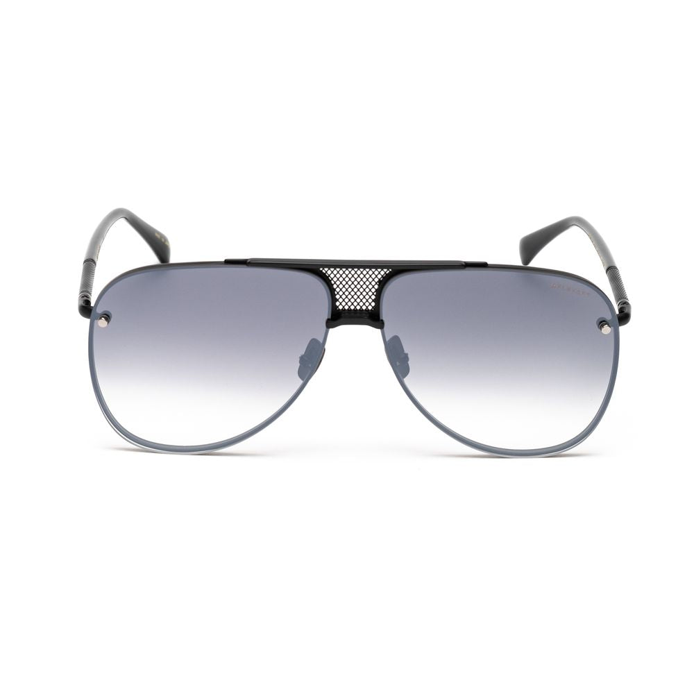 Belstaff Black Titanium Sunglasses