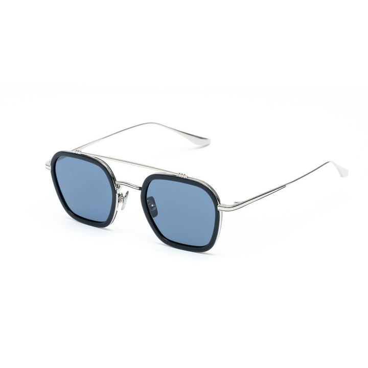 Belstaff Gray Titanium Sunglasses