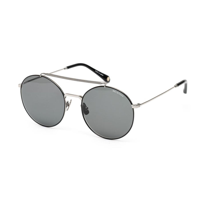 Belstaff Black Titanium Sunglasses