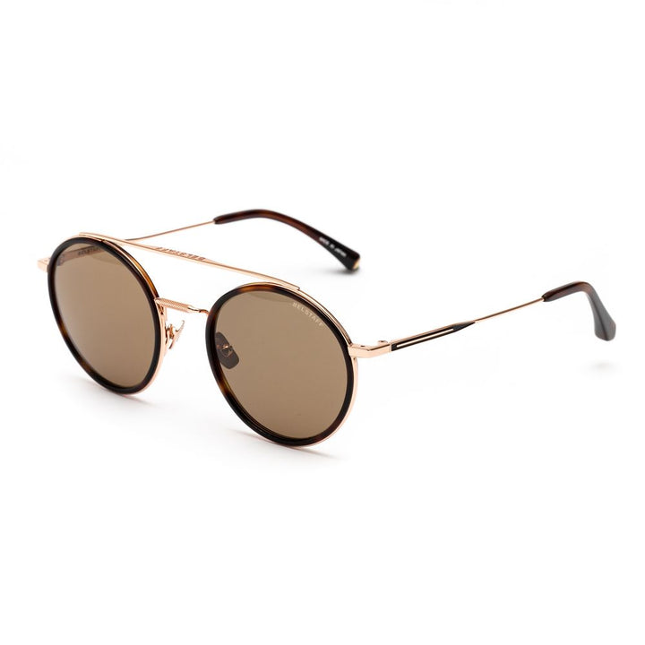 Belstaff Multicolor Titanium Sunglasses