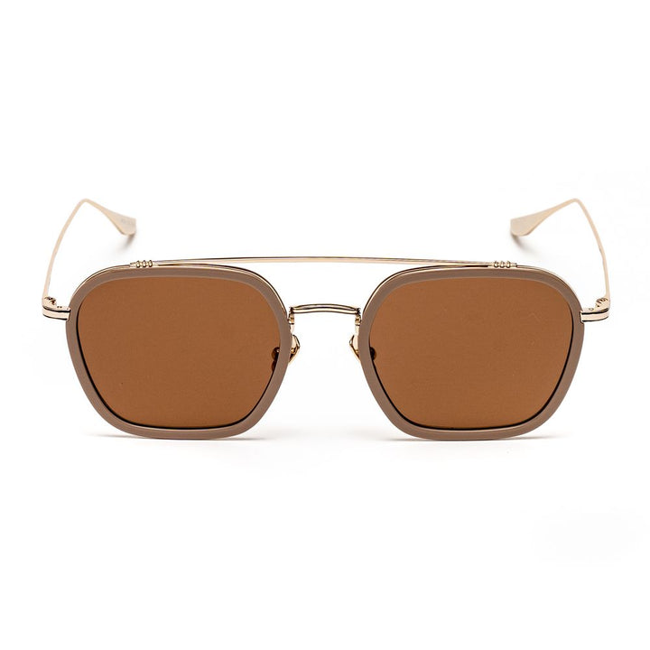 Belstaff Multicolor Stainless Steel Sunglasses