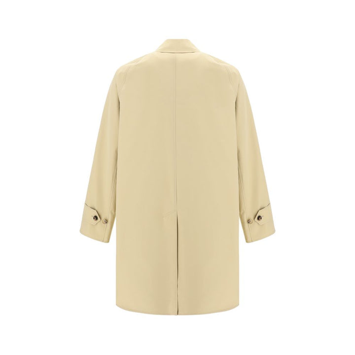 Burberry Reversible Coat