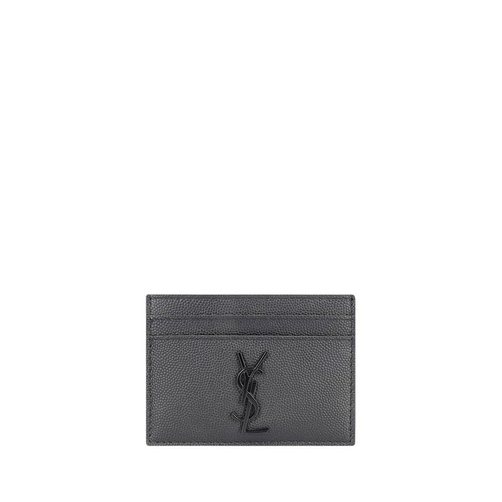 Saint Laurent Card Holder