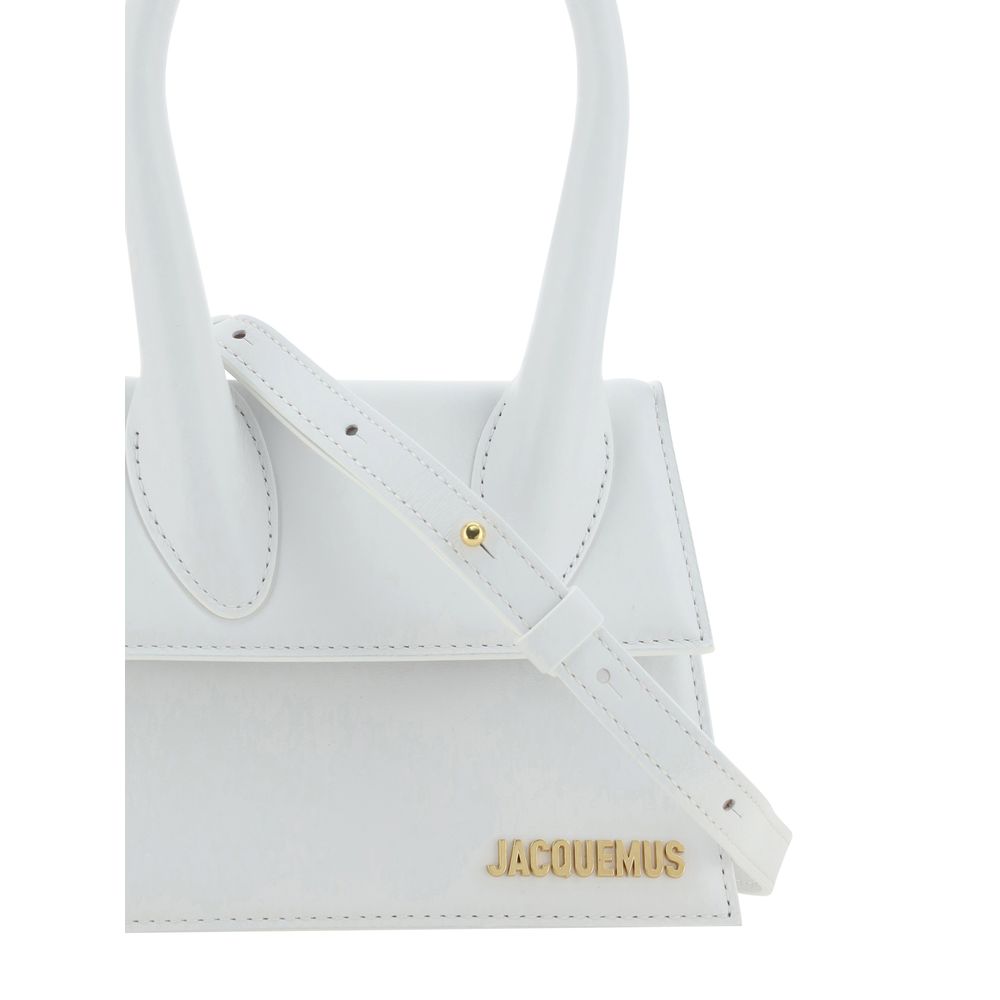 Jacquemus Le Chiquito Moyen Handbag