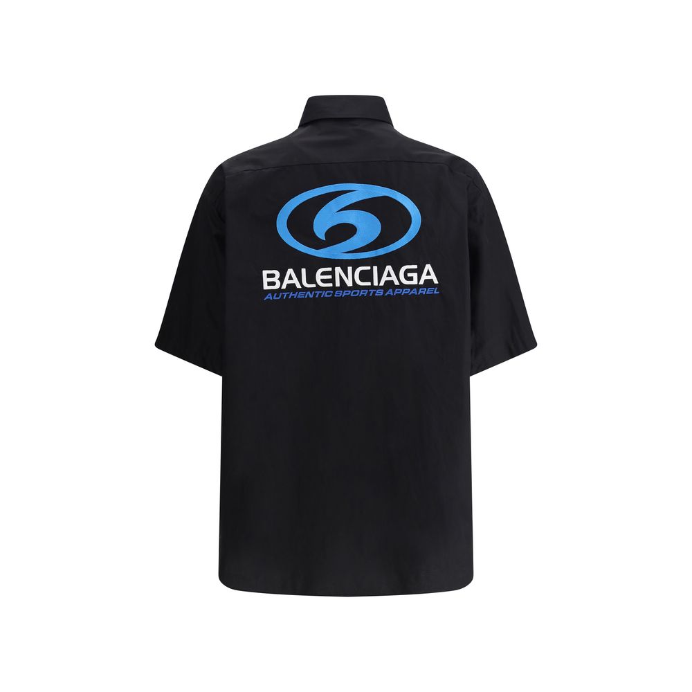 Balenciaga Short sleeve shirt