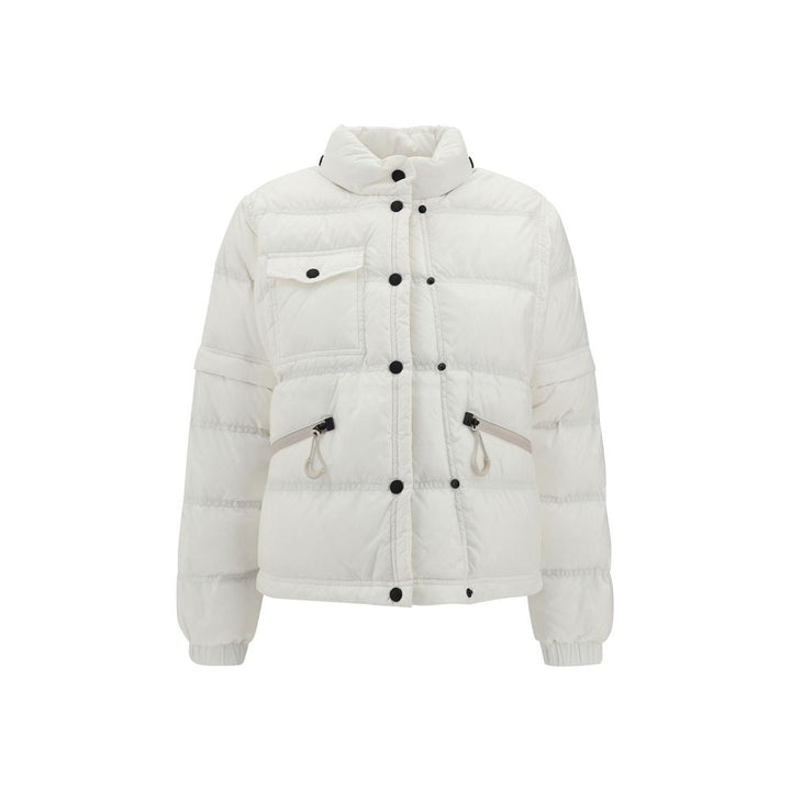 Moncler Grenoble Mauduit Down Jacket