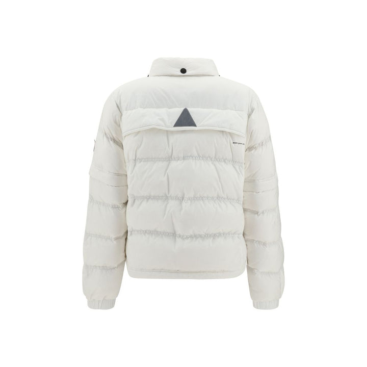 Moncler Grenoble Mauduit Down Jacket