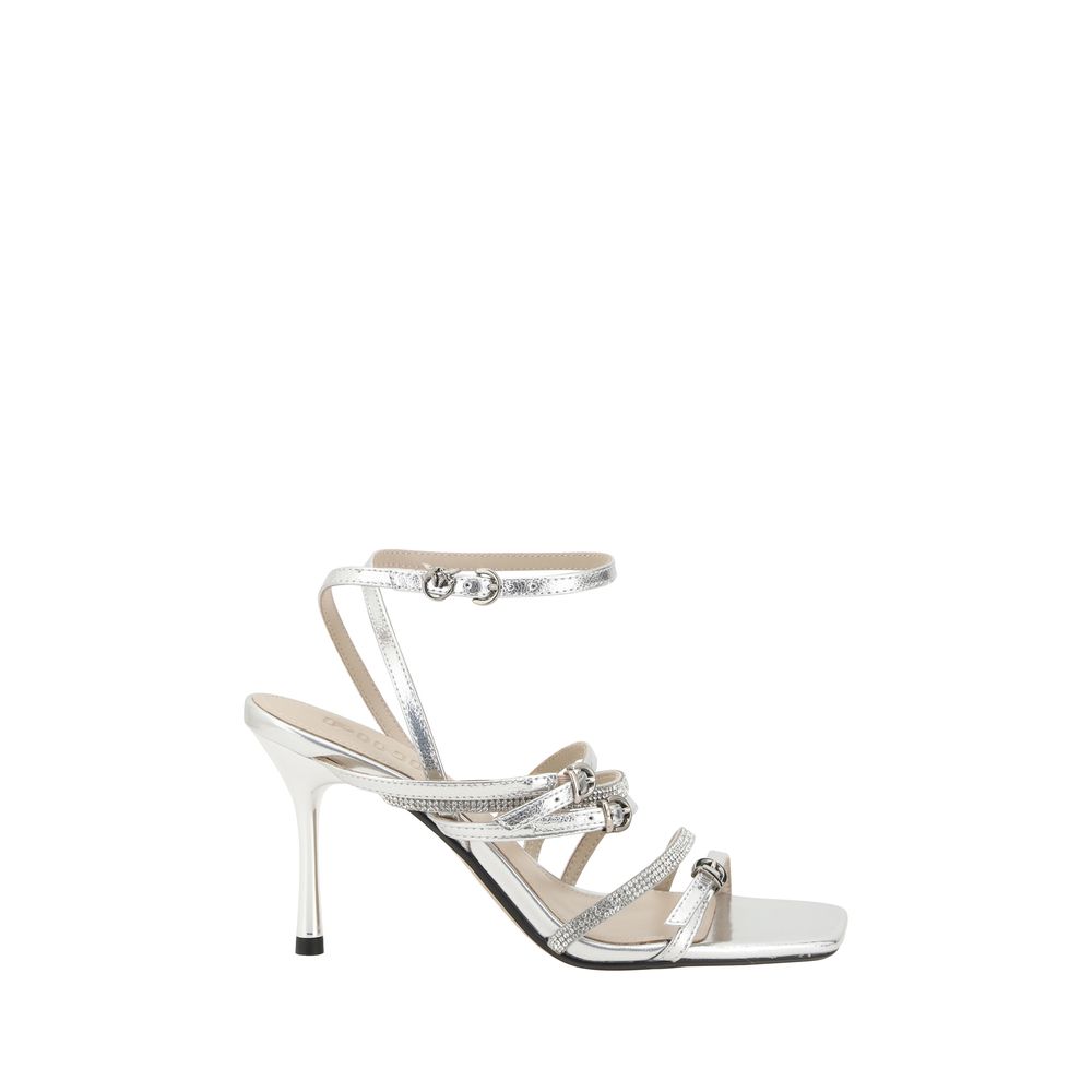 サンダル・ミュール PINKO 'Lisa 01' sandals Pinko 'lisa 01' sandals available on julian-fashion.com