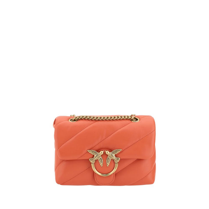 PINKO Love Mini Puff Shoulder Bag