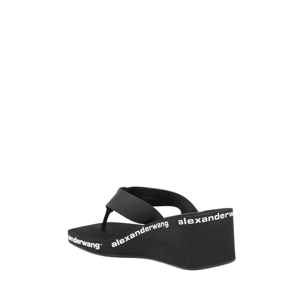 Alexander Wang Flip-flop Sandals