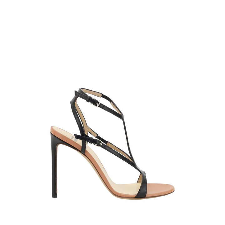 Francesco Russo Sandals