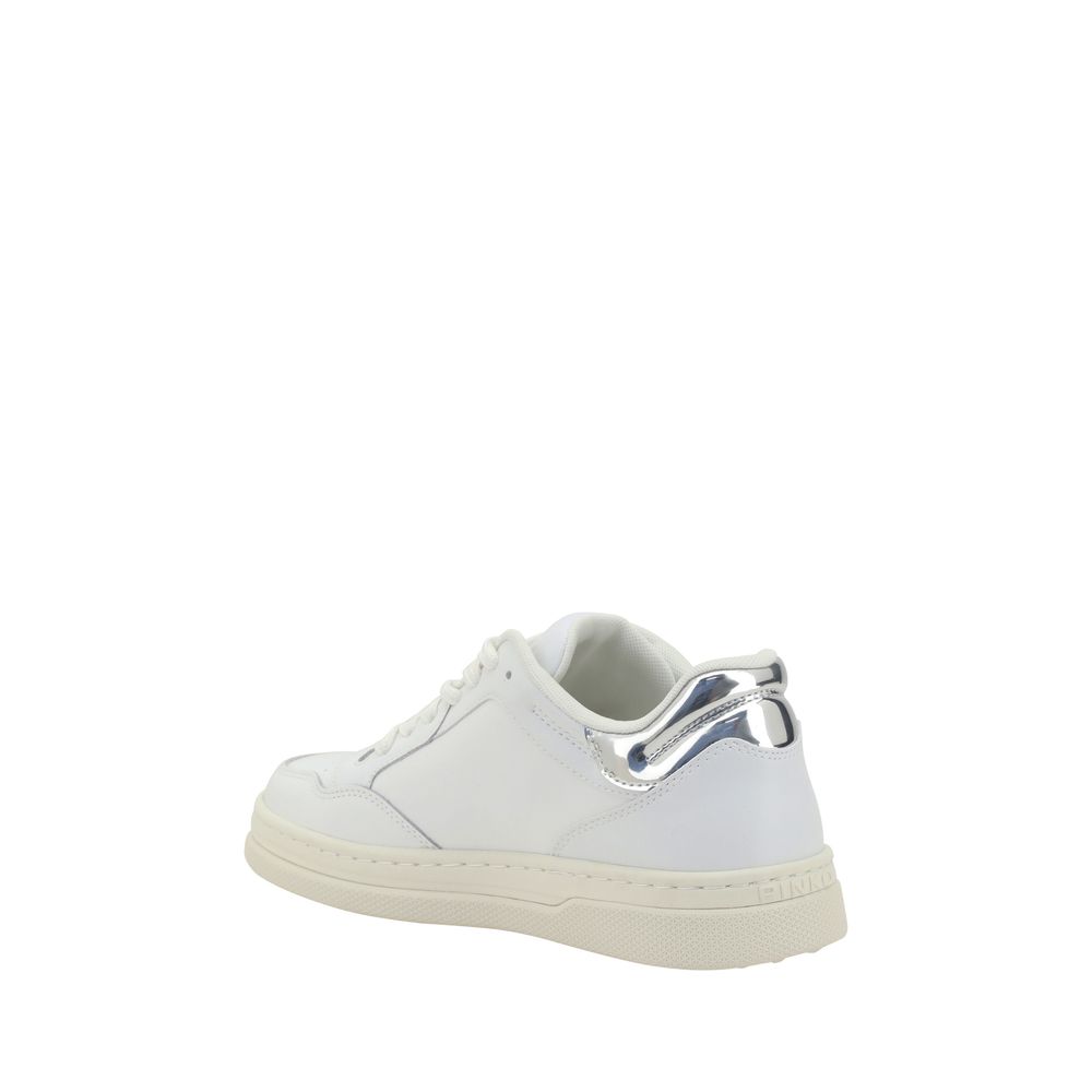 スニーカー PINKO 'Mandy 09' sneakers PINKO Mandy 09 Sneakers | White | FARFETCH