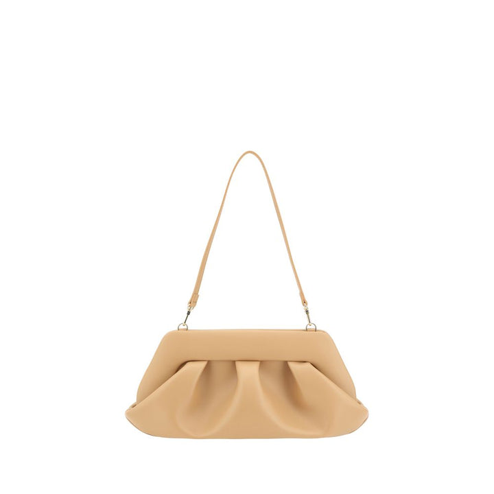 THEMOIRè Emera Shoulder Bag in vegan leather