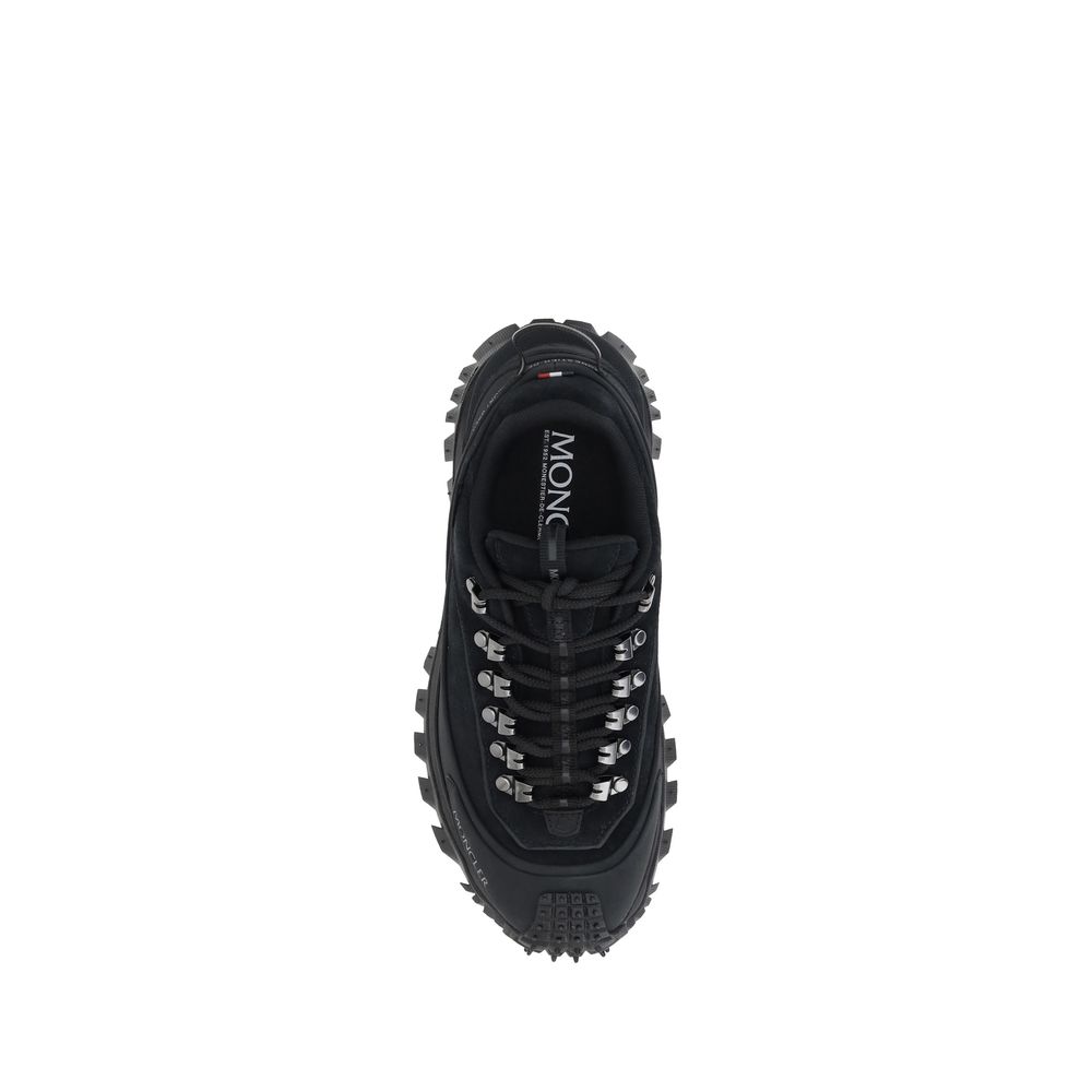 Moncler Trailgrip Apex Sneakers