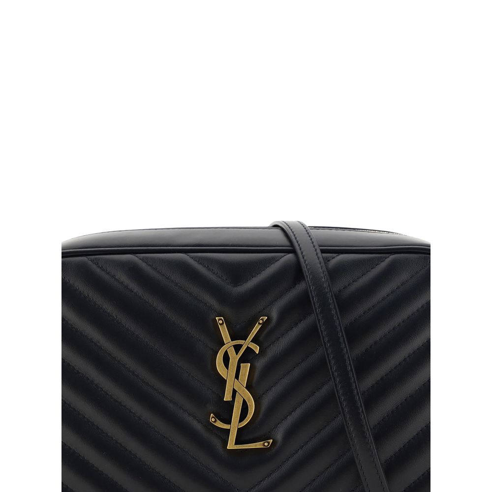 Saint Laurent LouLou Shoulder Bag