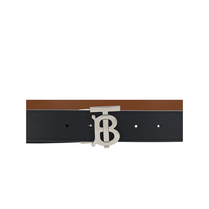 Burberry Leather Belt