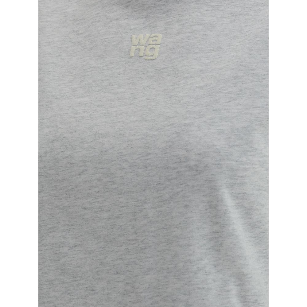 Alexander Wang Logoed T-Shirt