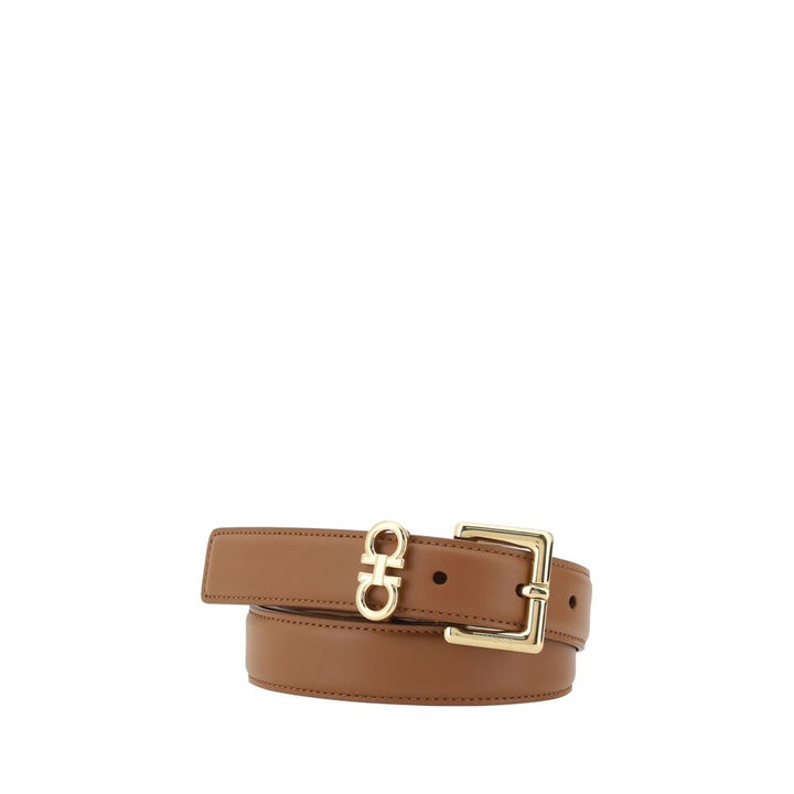 Ferragamo Gancini Belt