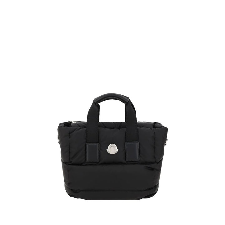 Moncler Mini Caradoc Shoulder Bag