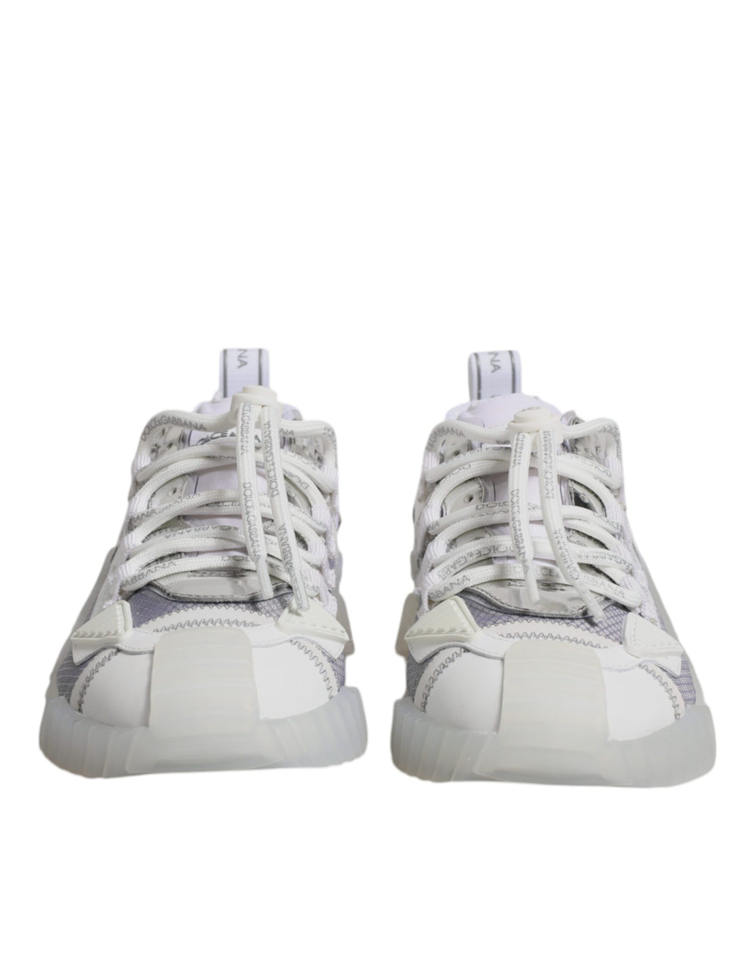 Dolce &amp; Gabbana Sample Sale Dolce &amp; Gabbana Multicolor Nylon NS1 Low Top Sneakers Shoes - | Designer outlet