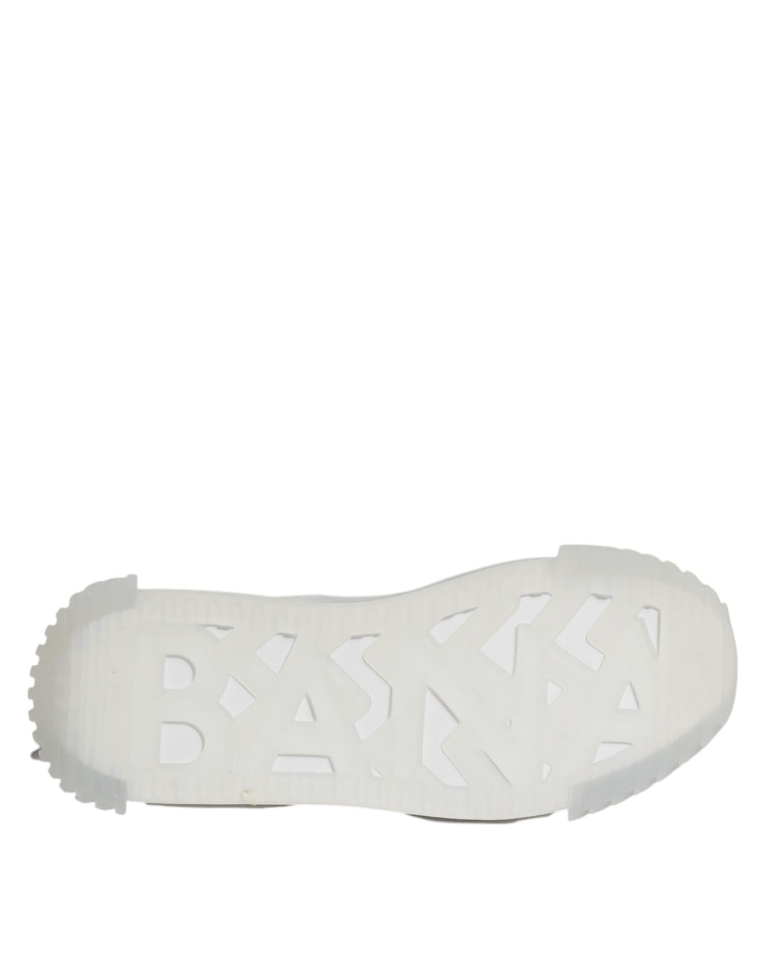 Dolce &amp; Gabbana Sample Sale Dolce &amp; Gabbana Multicolor Nylon NS1 Low Top Sneakers Shoes - | Designer outlet
