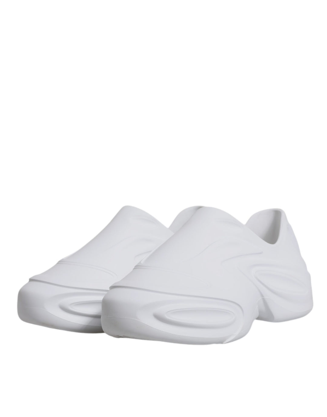 Dolce &amp; Gabbana Sample Sale Dolce &amp; Gabbana White Daymaster Low Top Men Sneakers Shoes - | Designer outlet