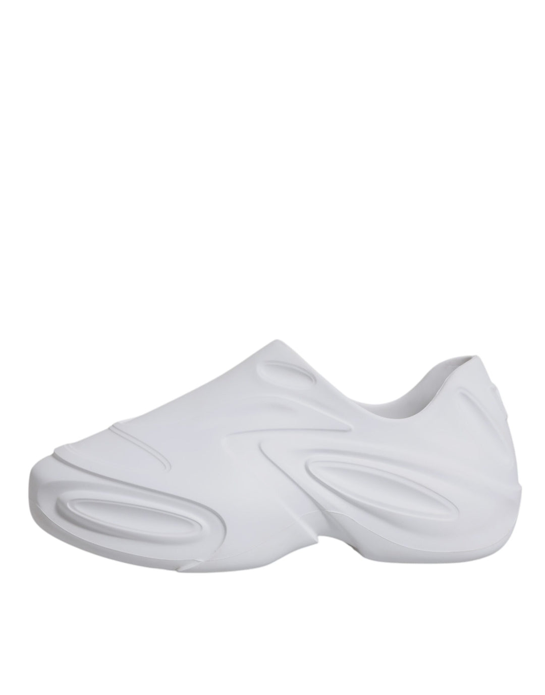 Dolce &amp; Gabbana Sample Sale Dolce &amp; Gabbana White Daymaster Low Top Men Sneakers Shoes - | Designer outlet