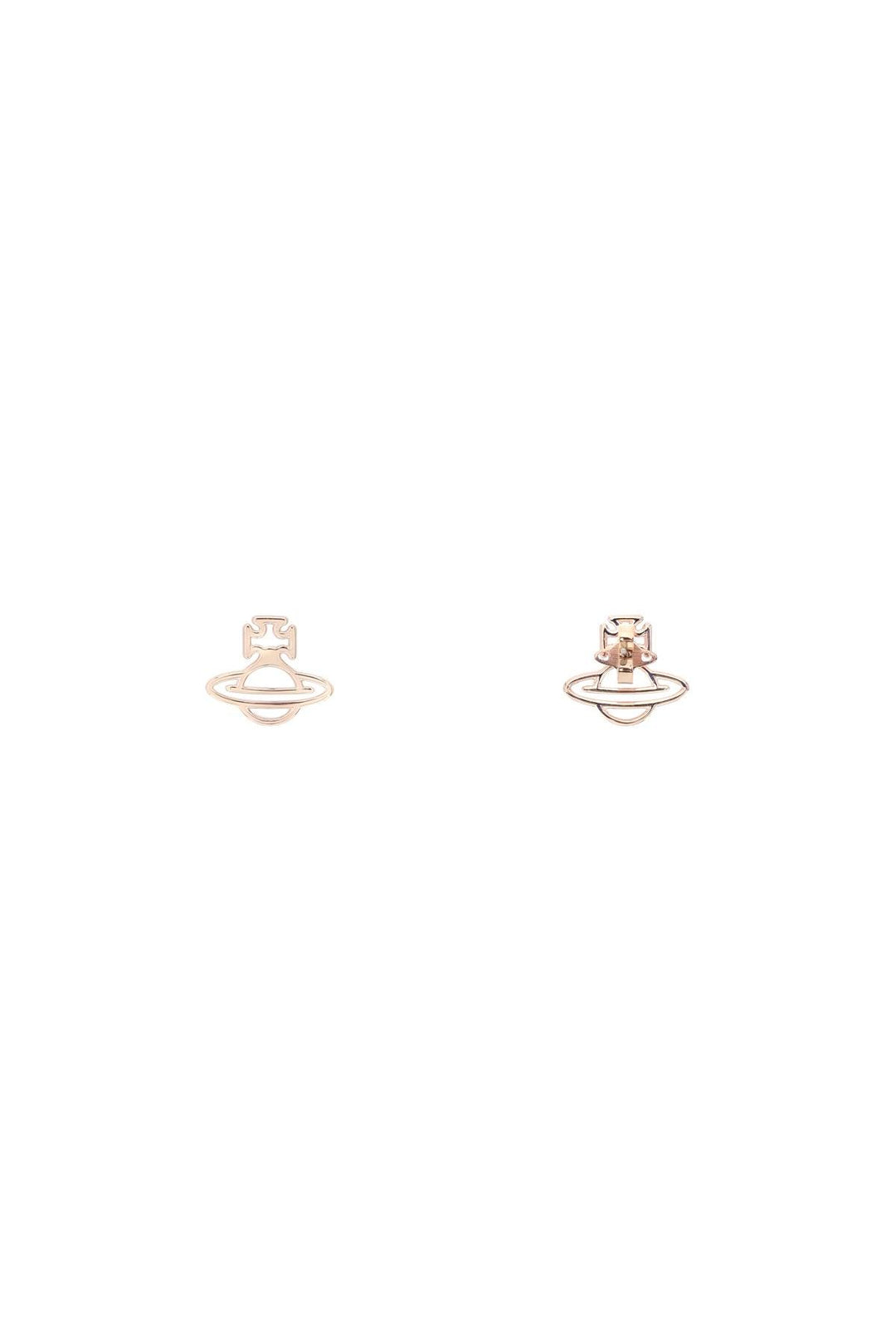 Vivienne Westwood pearl earrings