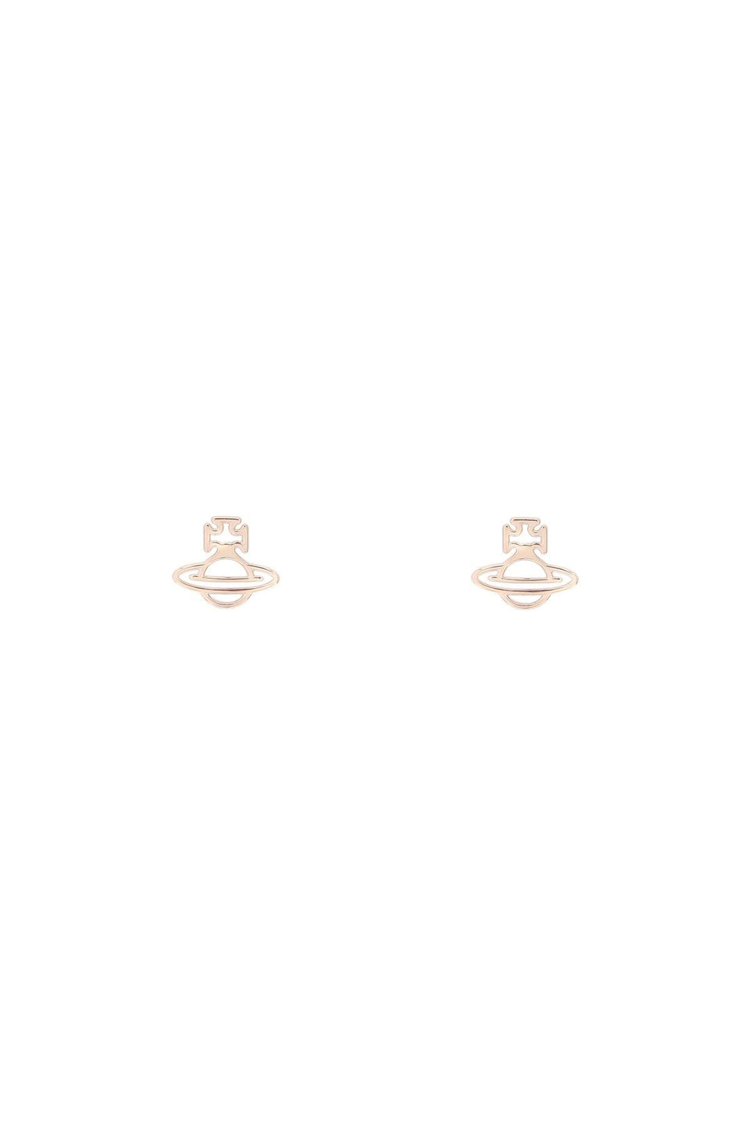 Vivienne Westwood pearl earrings