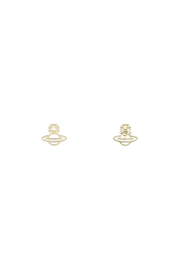 Vivienne Westwood pearl earrings