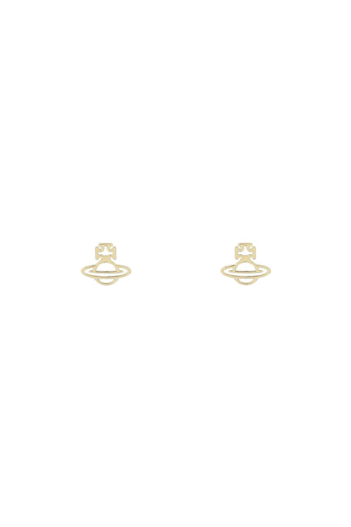 Vivienne Westwood pearl earrings