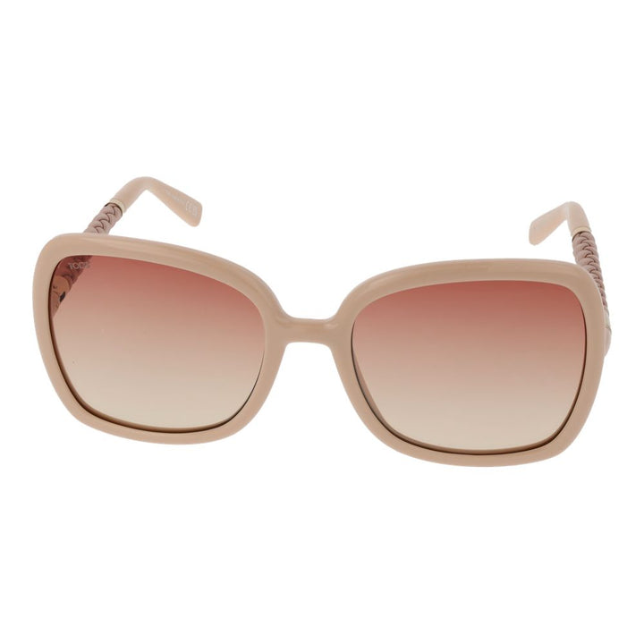 Tod's Pink Women Sunglasses