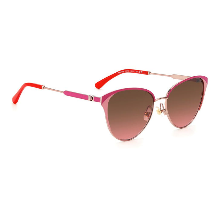 Kate Spade Multicolor Metal Sunglasses