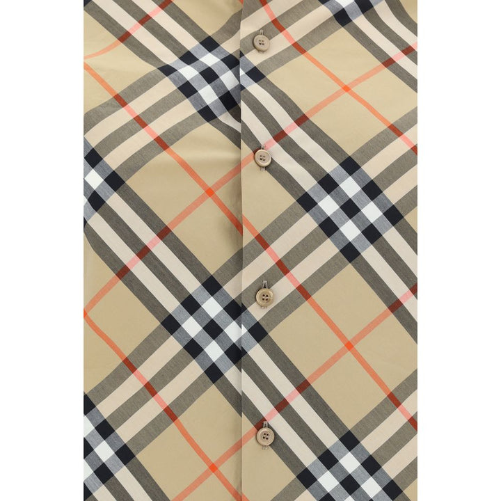 Burberry Archive Check Shirt