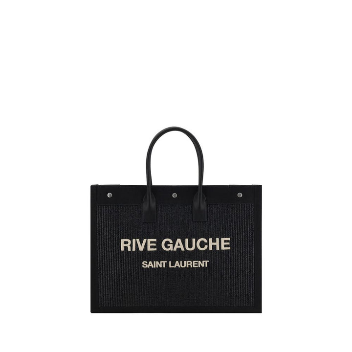 Saint Laurent Rive Gauche Tote Bag