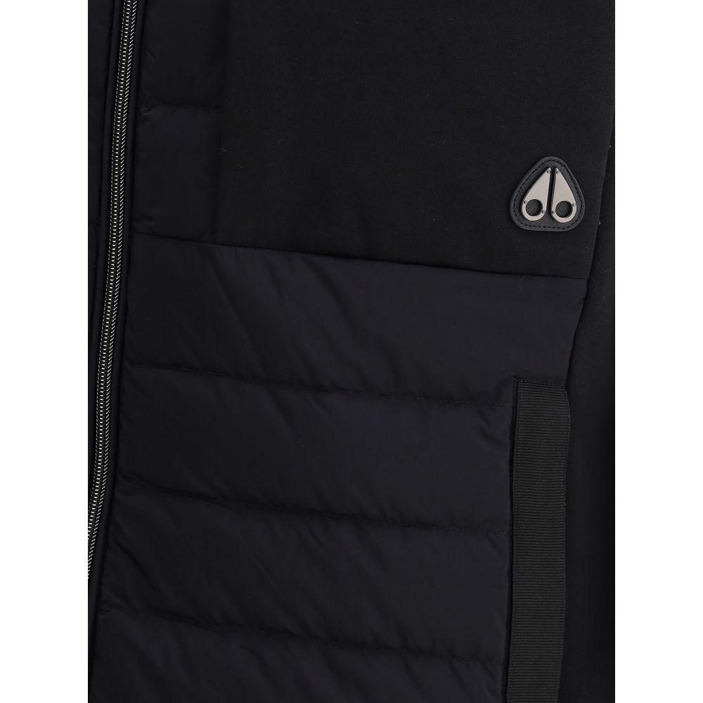 Moose Knuckles Air Down Anderson Vest