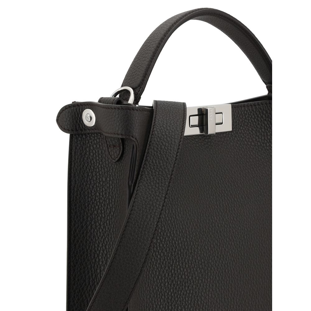 Fendi Peekaboo X-lite Handbag